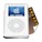 Alldj iPod Video Converter icon